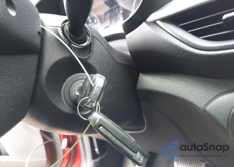 2022 Kia Forte Lxs из США, поврежденный, VIN 3KPF24AD7NE467458